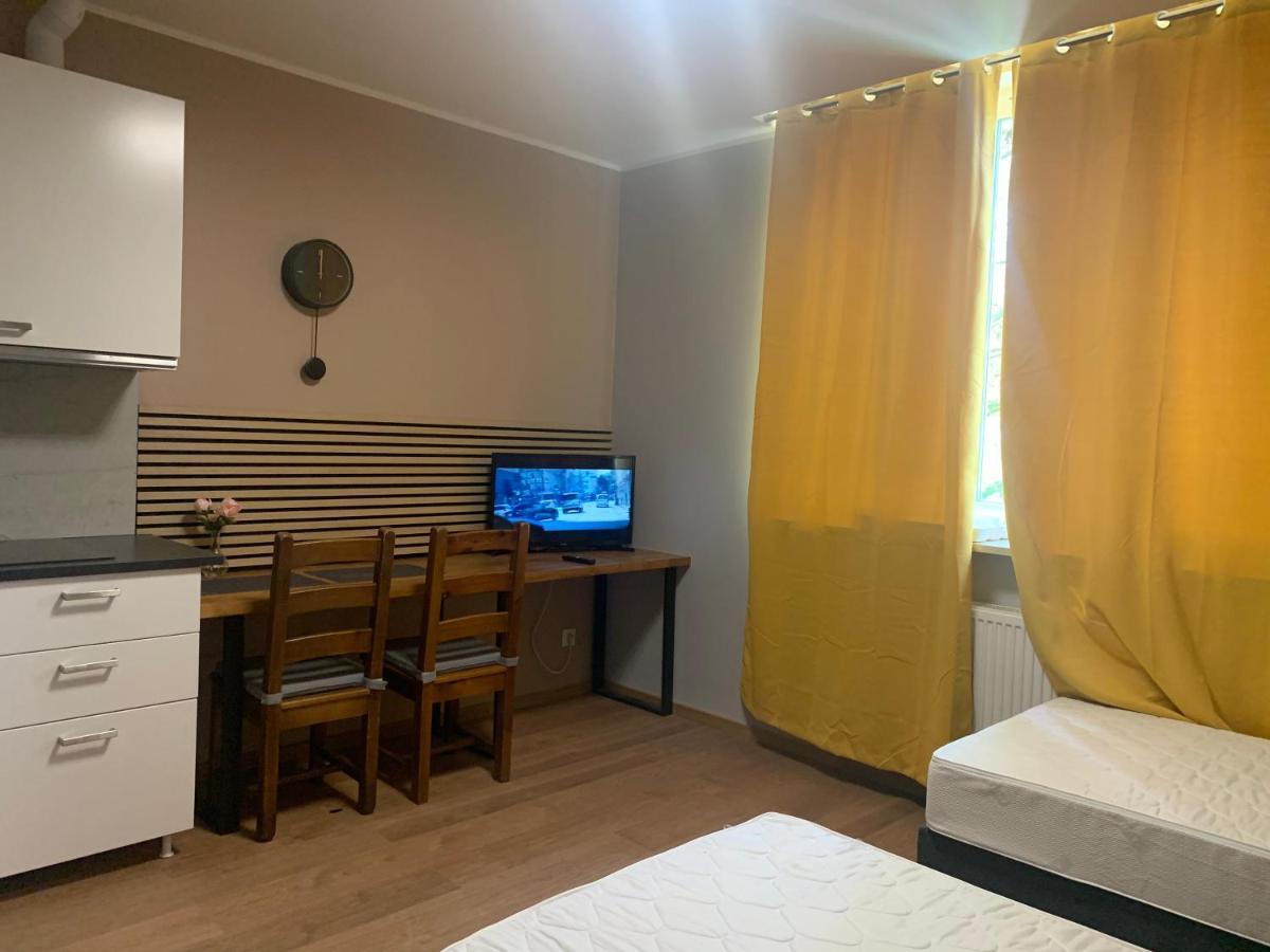 A&b Klaudyny Aparthotel Varsavia