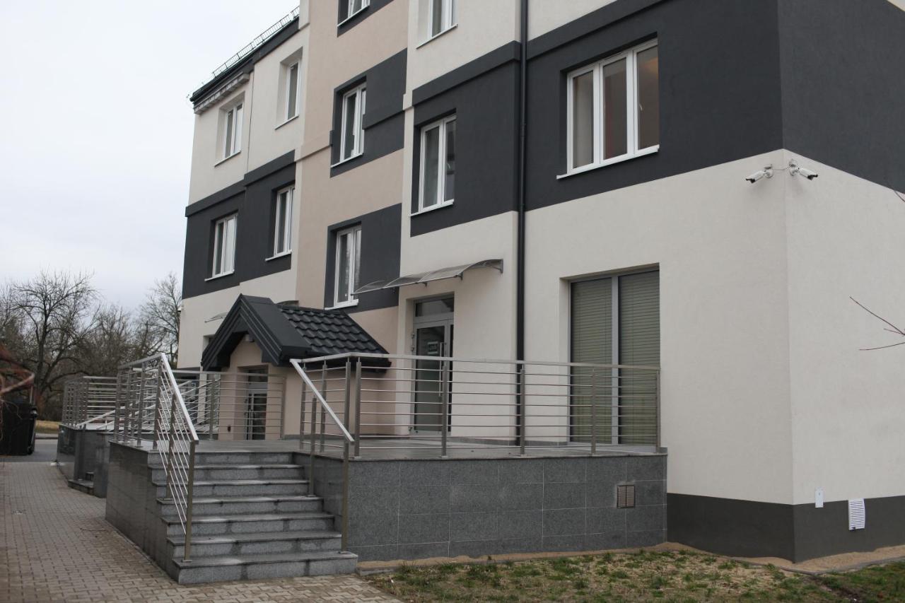 A&b Klaudyny Hotel apartamentowy *